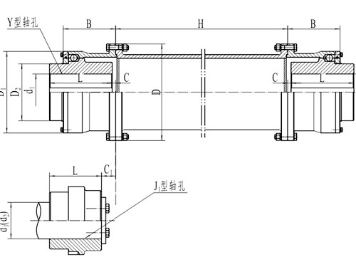 長沙鼎立傳動機械有限公司_聯軸器生產和銷售|機械傳動機改造|聯軸器專利原產地 長沙鼎立傳動機械有限公司_聯軸器生產和銷售|機械傳動機改造|聯軸器專利原產地