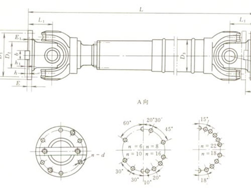 長沙鼎立傳動機械有限公司_聯軸器生產和銷售|機械傳動機改造|聯軸器專利原產地 長沙鼎立傳動機械有限公司_聯軸器生產和銷售|機械傳動機改造|聯軸器專利原產地