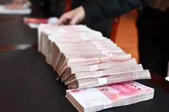 合肥讨债公司讲述为36名工人全额追回欠薪120万余元